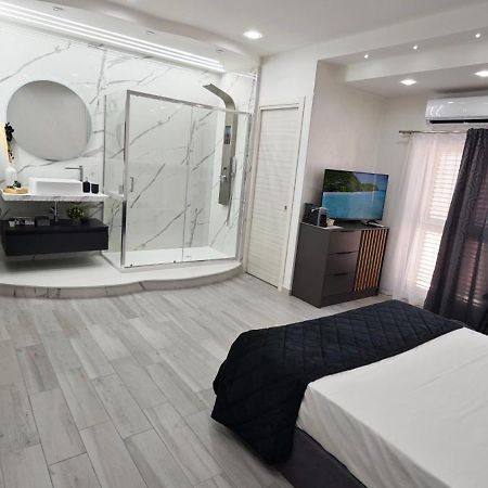 Wonder House Apartment Mirabella Imbaccari Екстериор снимка