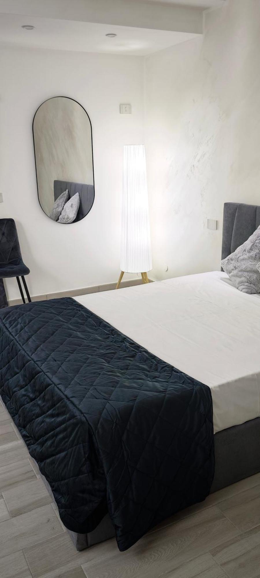 Wonder House Apartment Mirabella Imbaccari Екстериор снимка