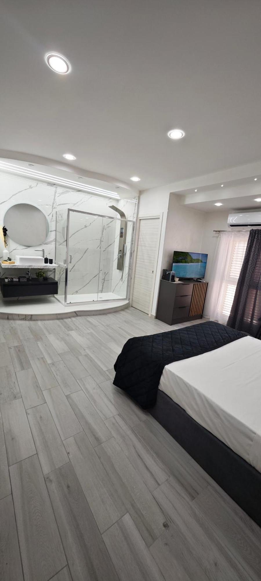 Wonder House Apartment Mirabella Imbaccari Екстериор снимка