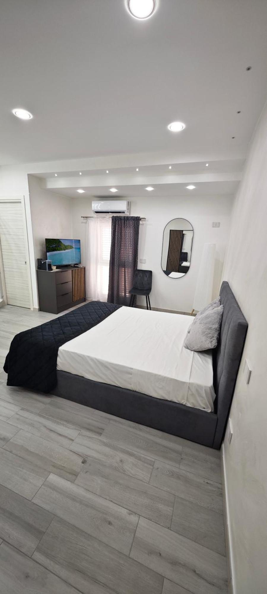 Wonder House Apartment Mirabella Imbaccari Екстериор снимка
