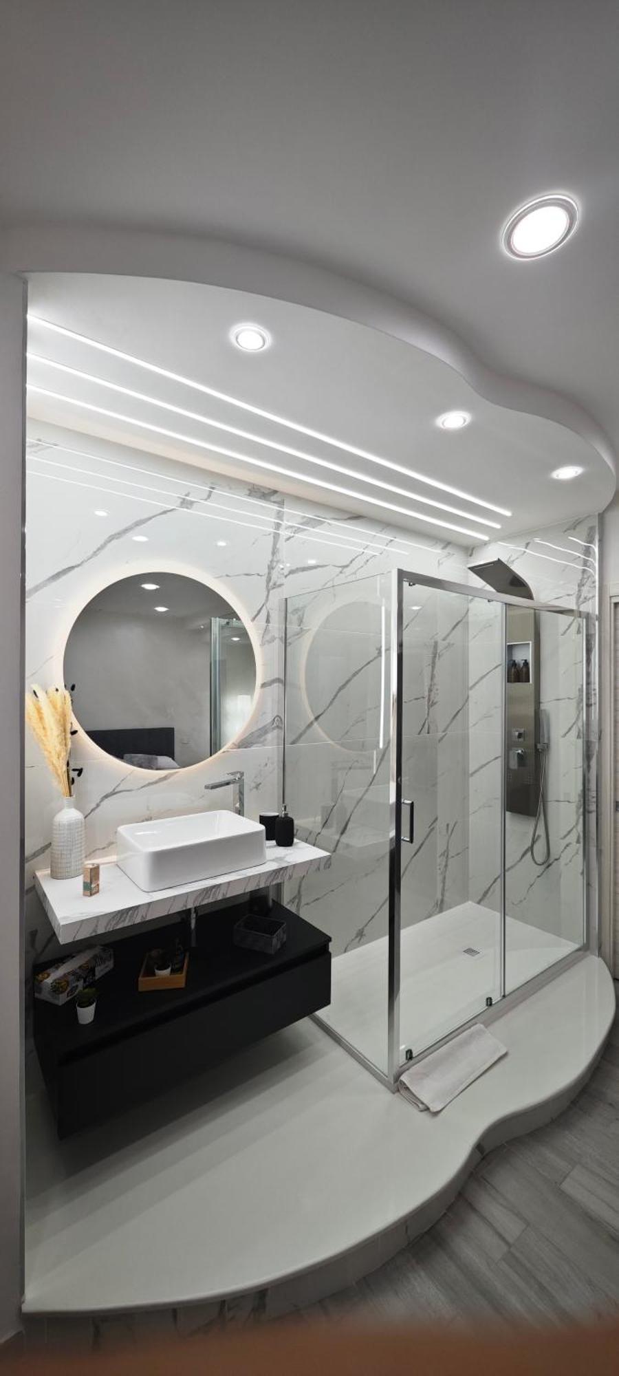 Wonder House Apartment Mirabella Imbaccari Екстериор снимка
