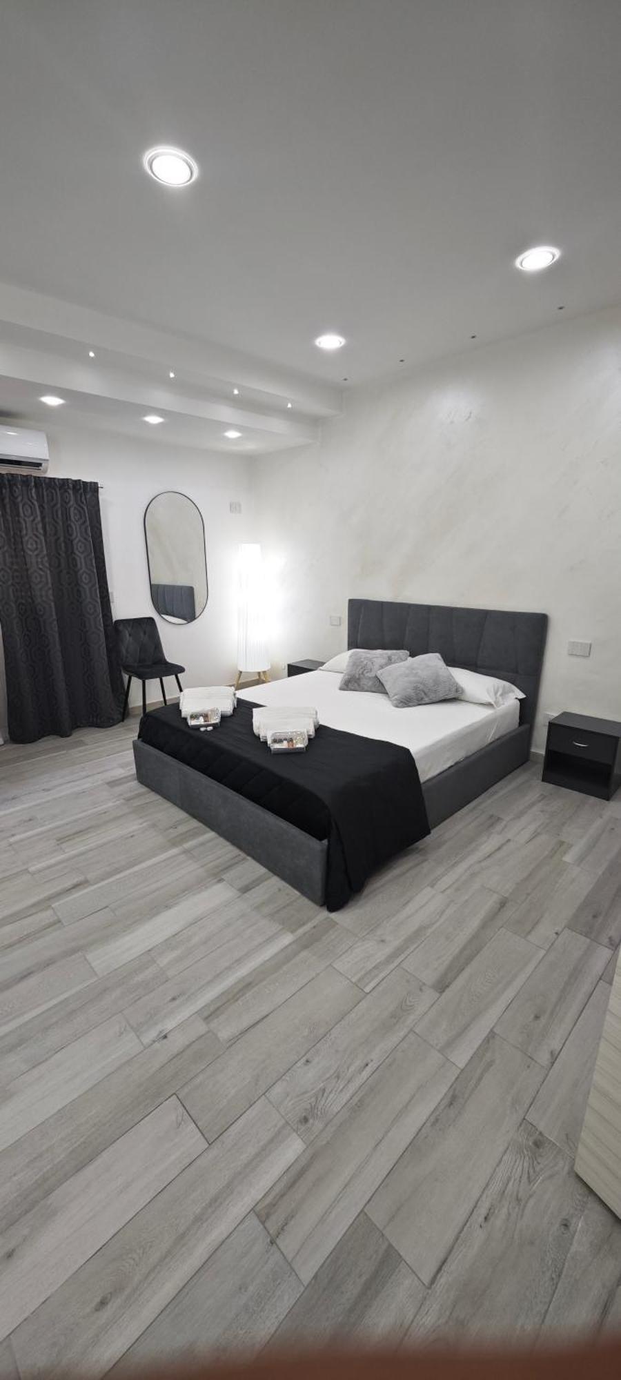 Wonder House Apartment Mirabella Imbaccari Екстериор снимка